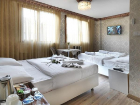 DİYAR BUDGET HOTEL, Istanbul